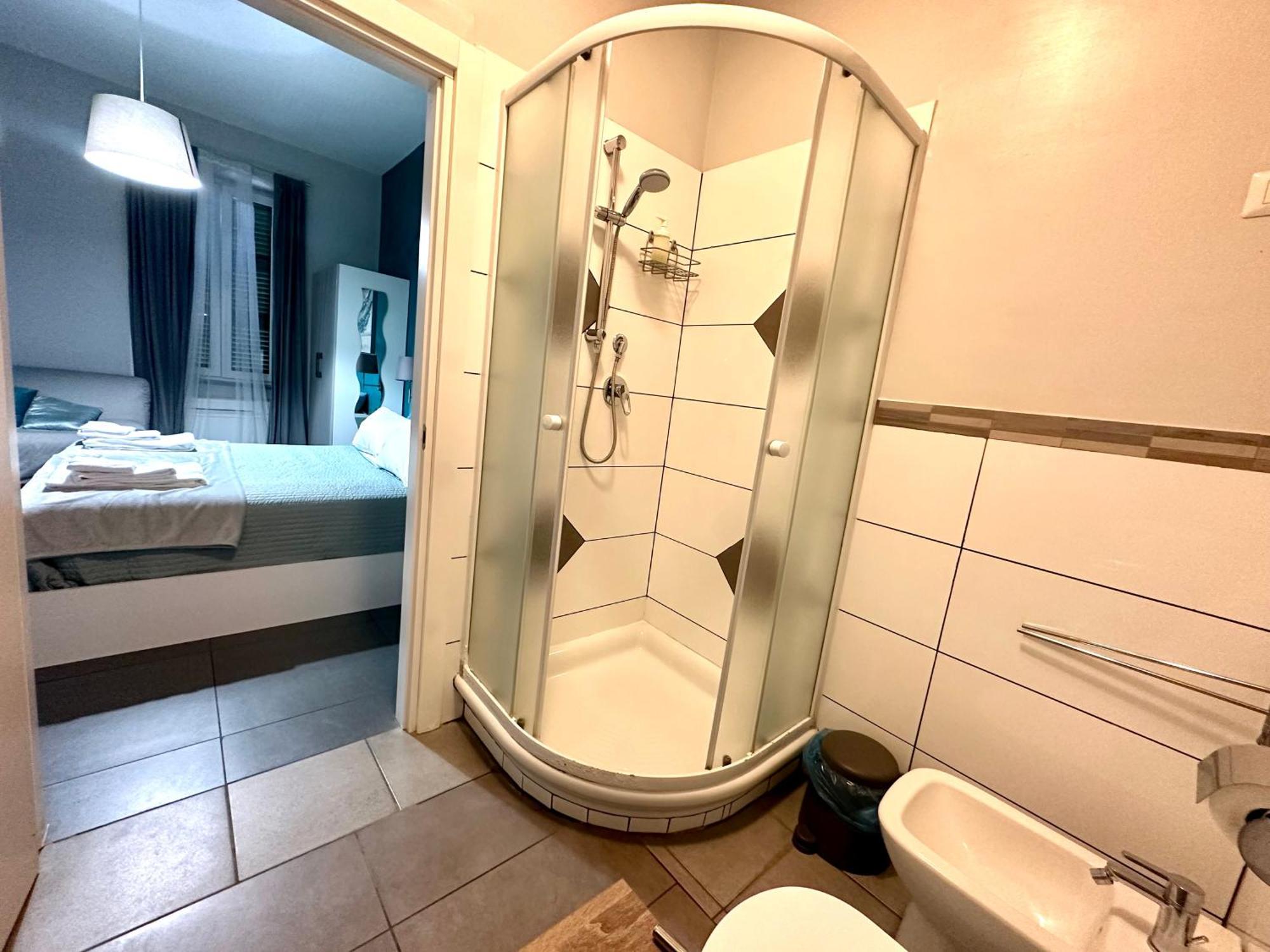 Bed And Breakfast Le Due Civette Rome Exterior photo